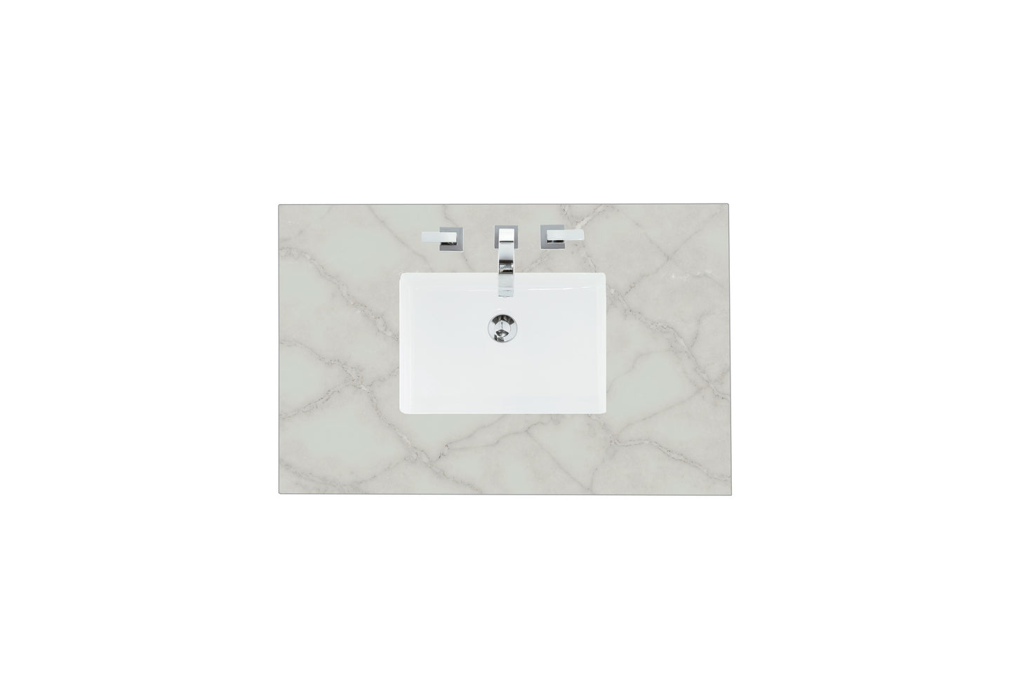 James Martin 36" Single Top - Luxe Bathroom Vanities