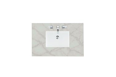 James Martin 36" Single Top - Luxe Bathroom Vanities