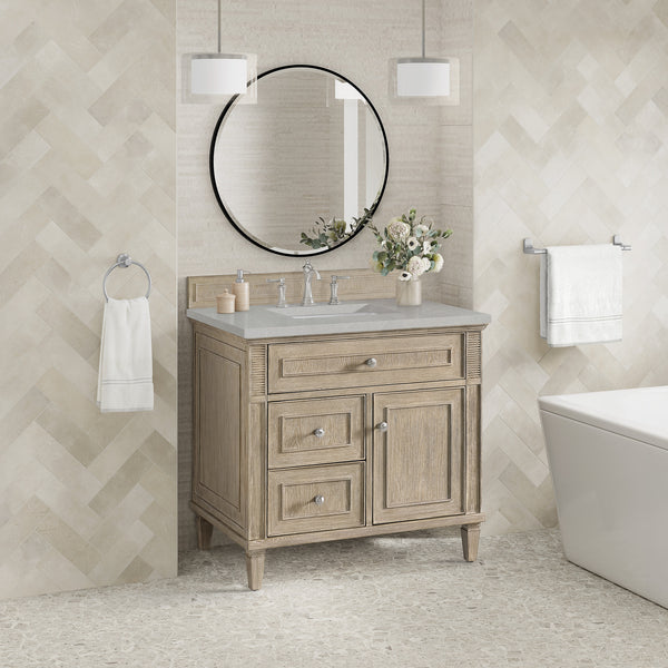 James Martin 36" Lorelai Single Vanity