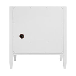 James Martin Myrrin 30" Single Vanity with 3 CM Countertop