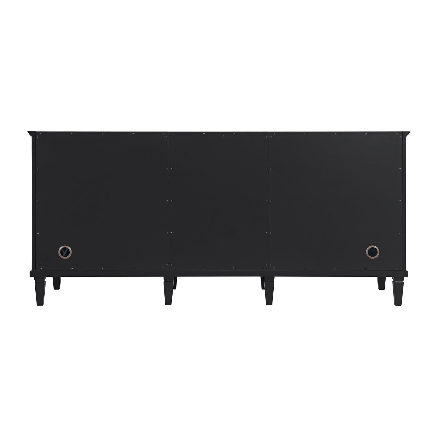 James Martin Lorelai 72" Double Vanity with 3 CM Countertop & FreePower Wireless Charger