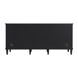 James Martin Lorelai 72" Double Vanity with 3 CM Countertop & FreePower Wireless Charger