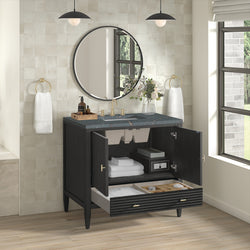 James Martin 36" Myrrin Vanity