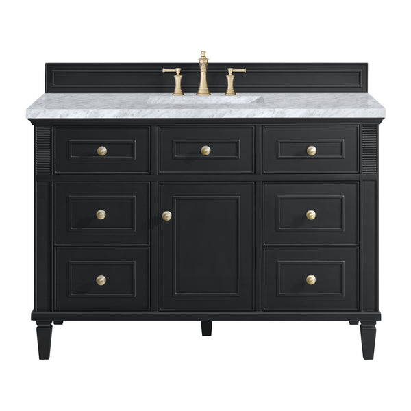 James Martin 48" Lorelai Single Vanity