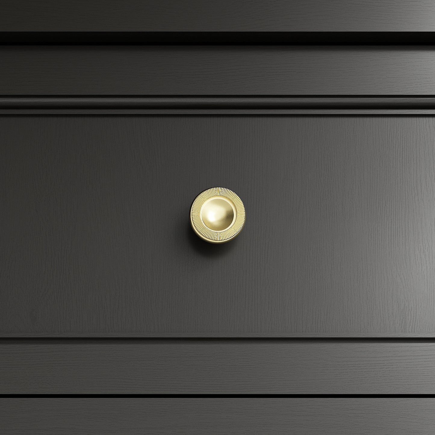 James Martin Brookfield 36" Single Vanity, Black Onyx with 3 CM Countertop - Luxe Bathroom Vanities