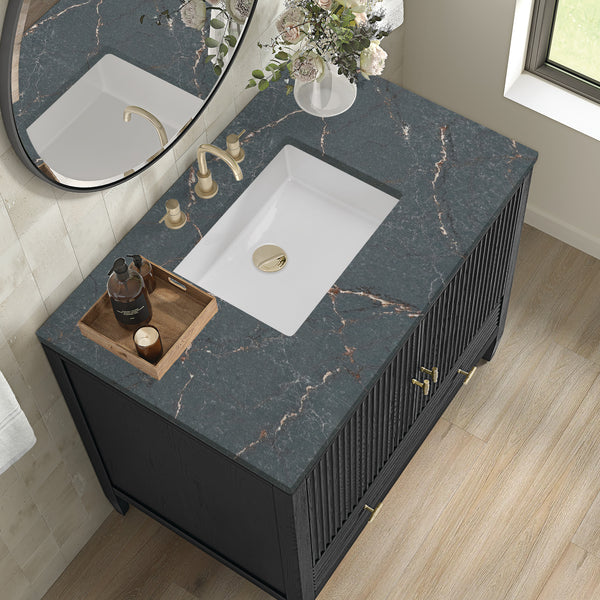 James Martin 36" Myrrin Vanity