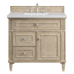 James Martin 36" Lorelai Single Vanity