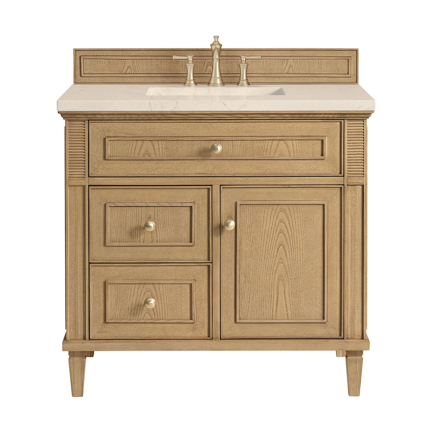 James Martin 36" Lorelai Single Vanity