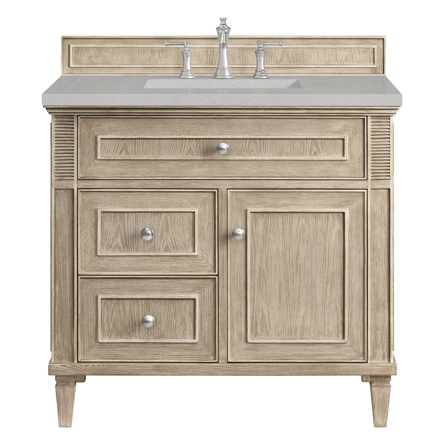 James Martin 36" Lorelai Single Vanity