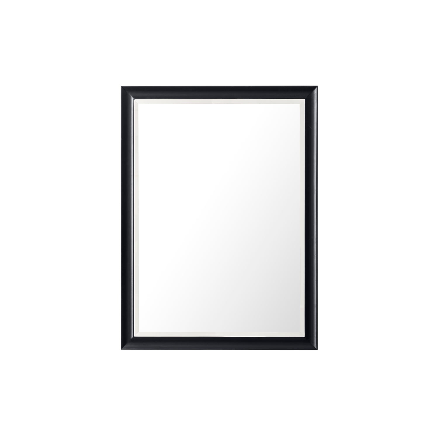 James Martin Brookfield 36" Single Vanity, Black Onyx with 3 CM Countertop Optional Accessory