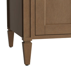 James Martin Brittany 30" Vanity (Cabinet Only)