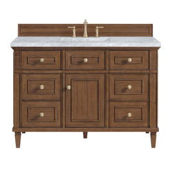 James Martin 48" Lorelai Single Vanity