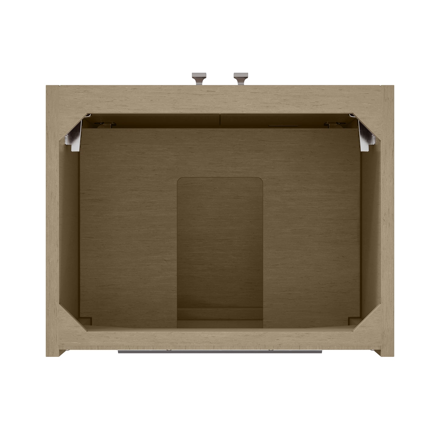James Martin Chianti 20" Single Vanity (Cabinet Only)