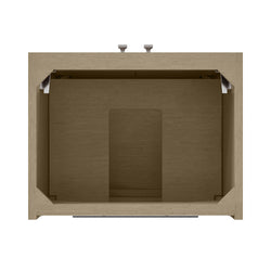 James Martin Chianti 20" Single Vanity (Cabinet Only)