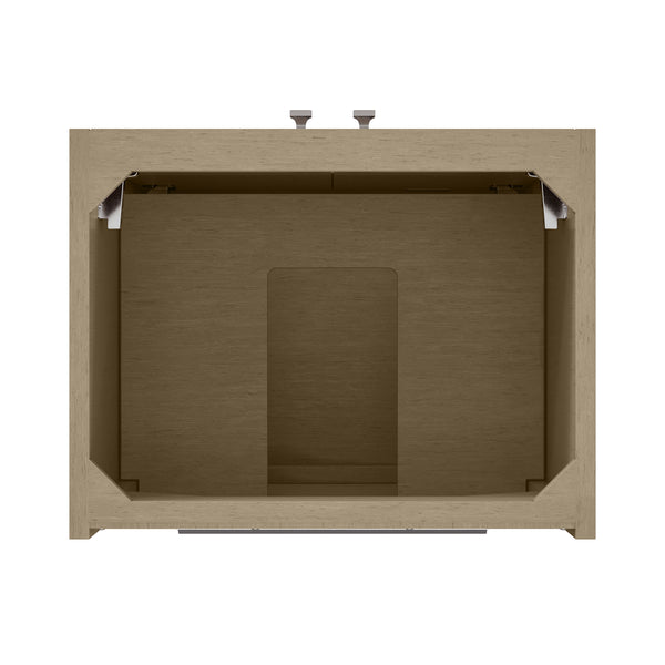 James Martin Chianti 20" Single Vanity (Cabinet Only)