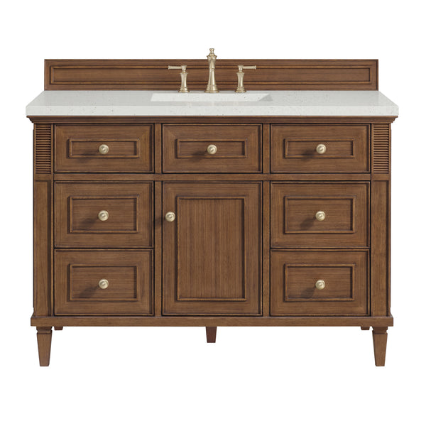 James Martin 48" Lorelai Single Vanity