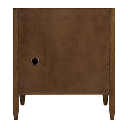 James Martin Myrrin 30" Single Vanity with 3 CM Countertop