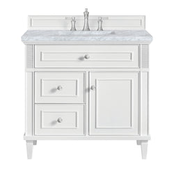 James Martin 36" Lorelai Single Vanity