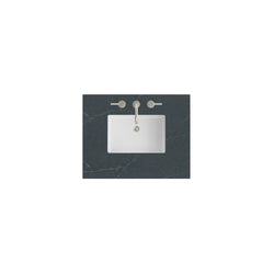 James Martin Cosentino 30" Single 3CM Countertop with Sink - Luxe Bathroom Vanities