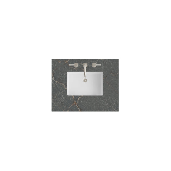 James Martin Cosentino 30" Single 3CM Countertop with Sink - Luxe Bathroom Vanities