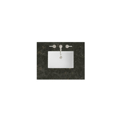 James Martin Cosentino 30" Single 3CM Countertop with Sink - Luxe Bathroom Vanities