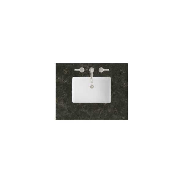 James Martin Cosentino 30" Single 3CM Countertop with Sink - Luxe Bathroom Vanities