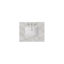 James Martin Cosentino 30" Single 3CM Countertop with Sink - Luxe Bathroom Vanities