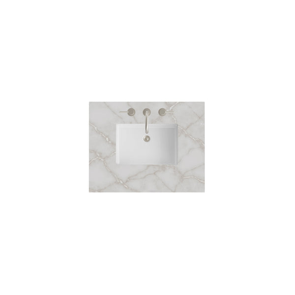 James Martin Cosentino 30" Single 3CM Countertop with Sink - Luxe Bathroom Vanities