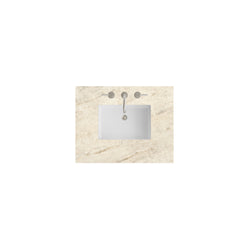 James Martin Cosentino 30" Single 3CM Countertop with Sink - Luxe Bathroom Vanities