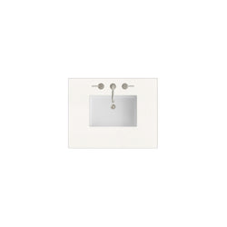 James Martin Cosentino 30" Single 3CM Countertop with Sink - Luxe Bathroom Vanities