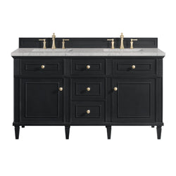 James Martin 60" Lorelai Double Vanity