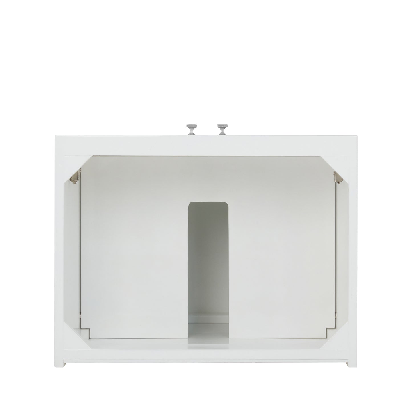 James Martin Chianti Single Vanity (Cabinet Only)