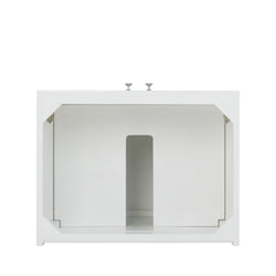 James Martin Chianti Single Vanity (Cabinet Only)