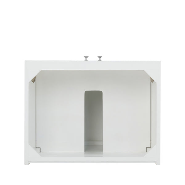 James Martin Chianti Single Vanity (Cabinet Only)