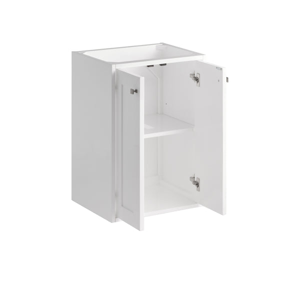 James Martin Chianti 20" Single Vanity (Cabinet Only)