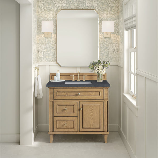 James Martin 36" Lorelai Single Vanity