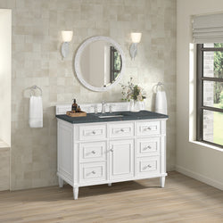 James Martin 48" Lorelai Single Vanity