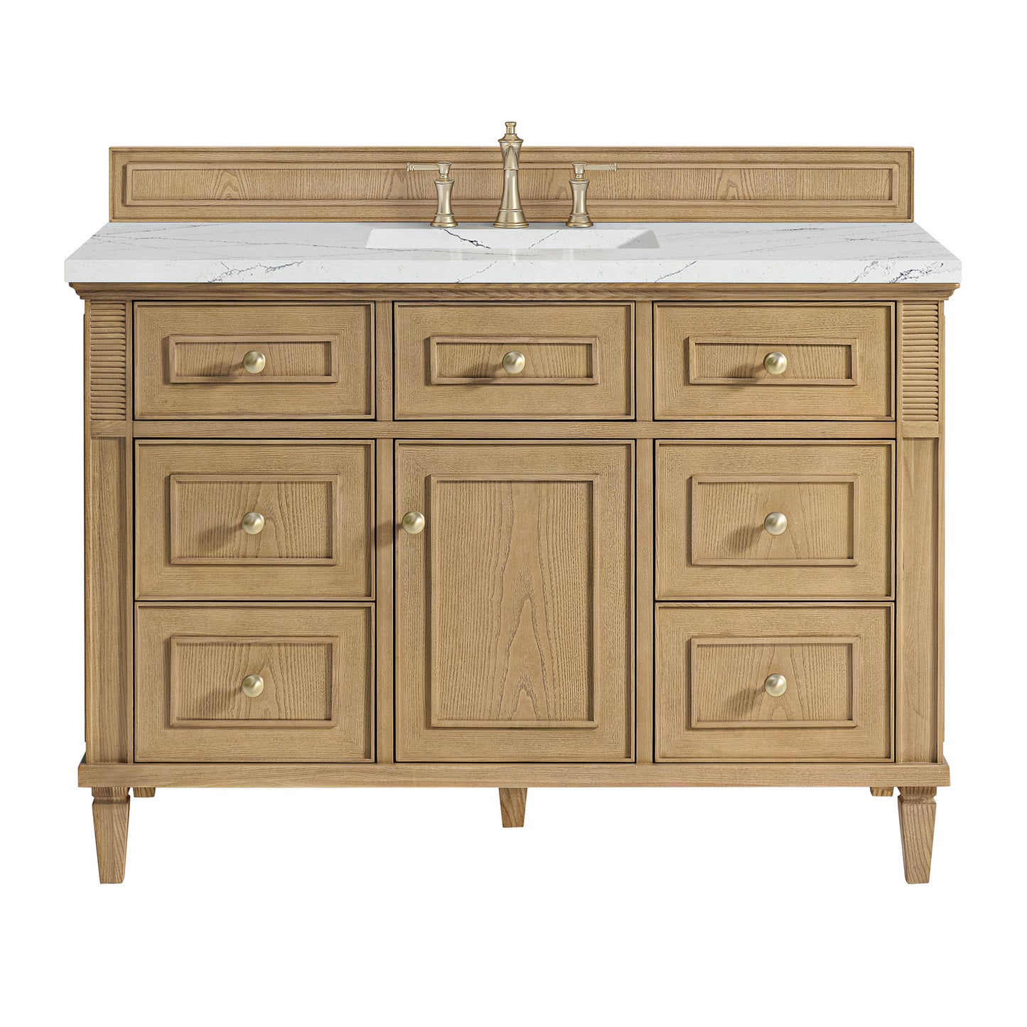 James Martin 48" Lorelai Single Vanity