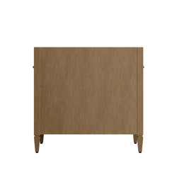 James Martin Brittany 36" Single Vanity (Cabinet Only)