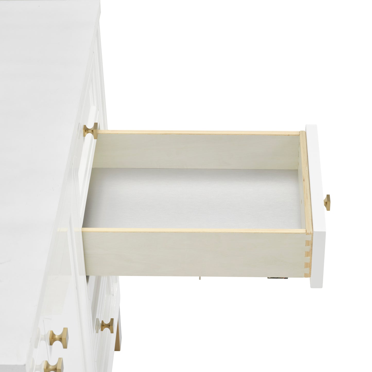 James Martin Chicago 60" Single Vanity with 3 CM Countertop
