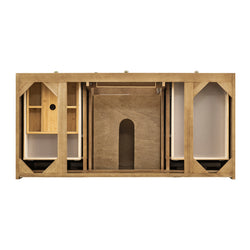 James Martin Laurent 48" Single Vanity with 3 CM Countertop