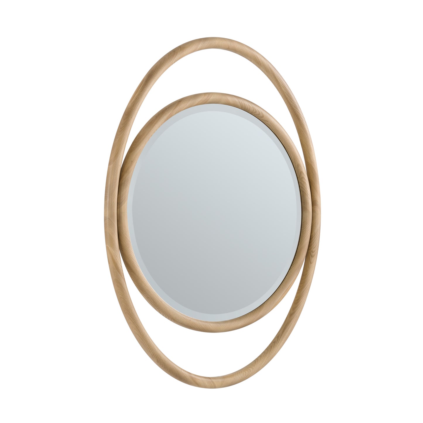 James Martin Esca 28" Mirror - Luxe Bathroom Vanities