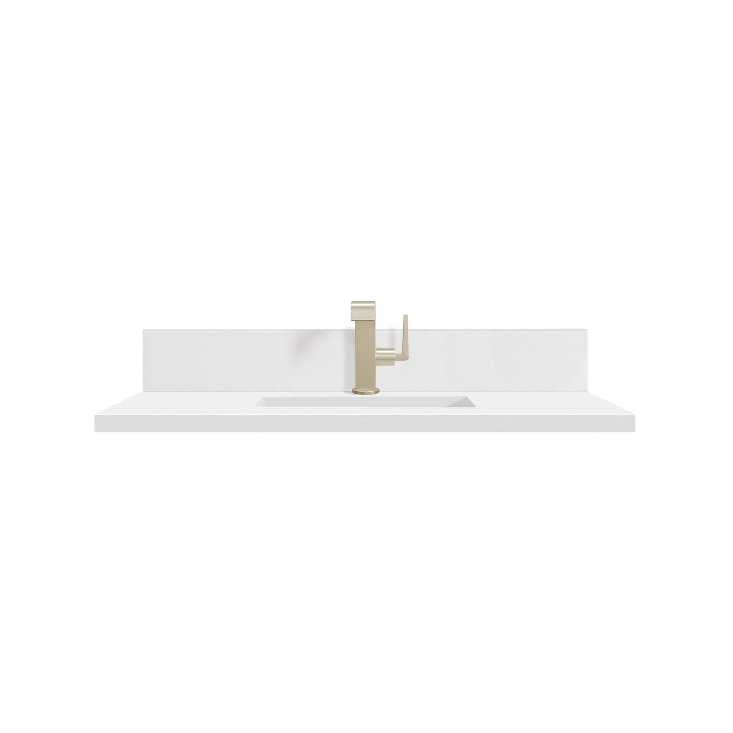 James Martin 36" Single Top - Luxe Bathroom Vanities