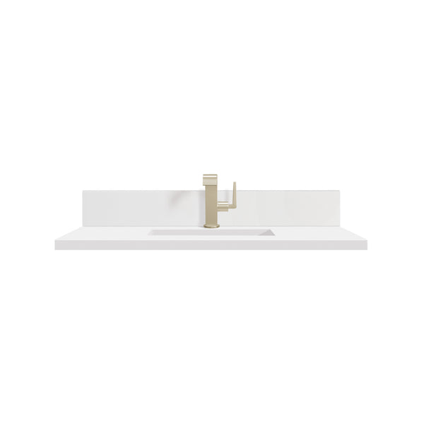 James Martin 36" Single Top - Luxe Bathroom Vanities