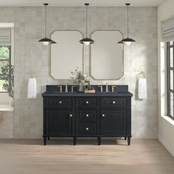 James Martin 60" Lorelai Double Vanity