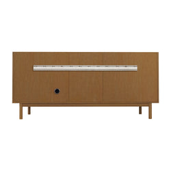James Martin Laurent 72" Double Vanity with 3 CM Countertop