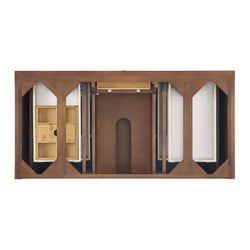 James Martin Lorelai 48" Single Vanity - Luxe Bathroom Vanities