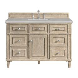 James Martin 48" Lorelai Single Vanity