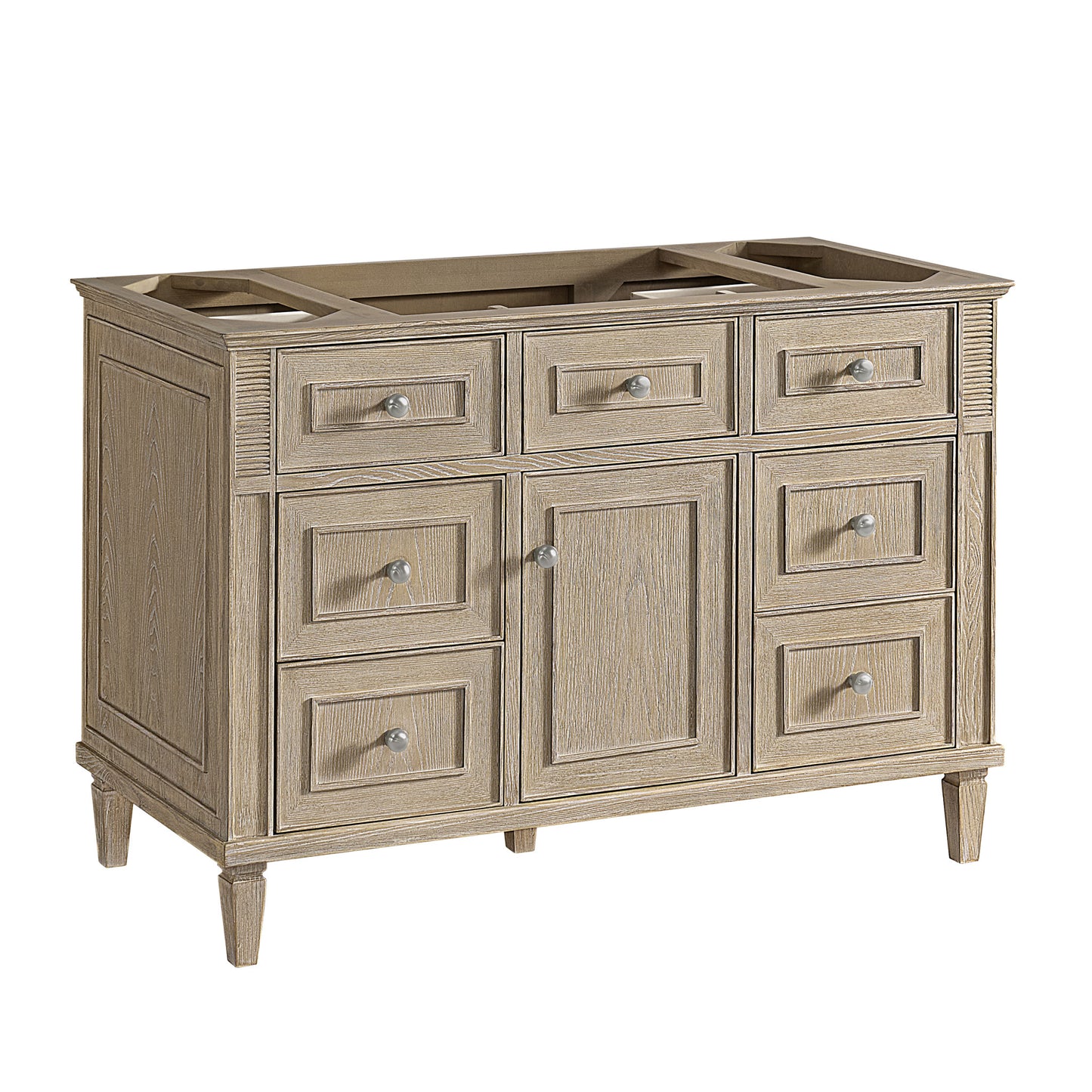 James Martin 48" Lorelai Single Vanity