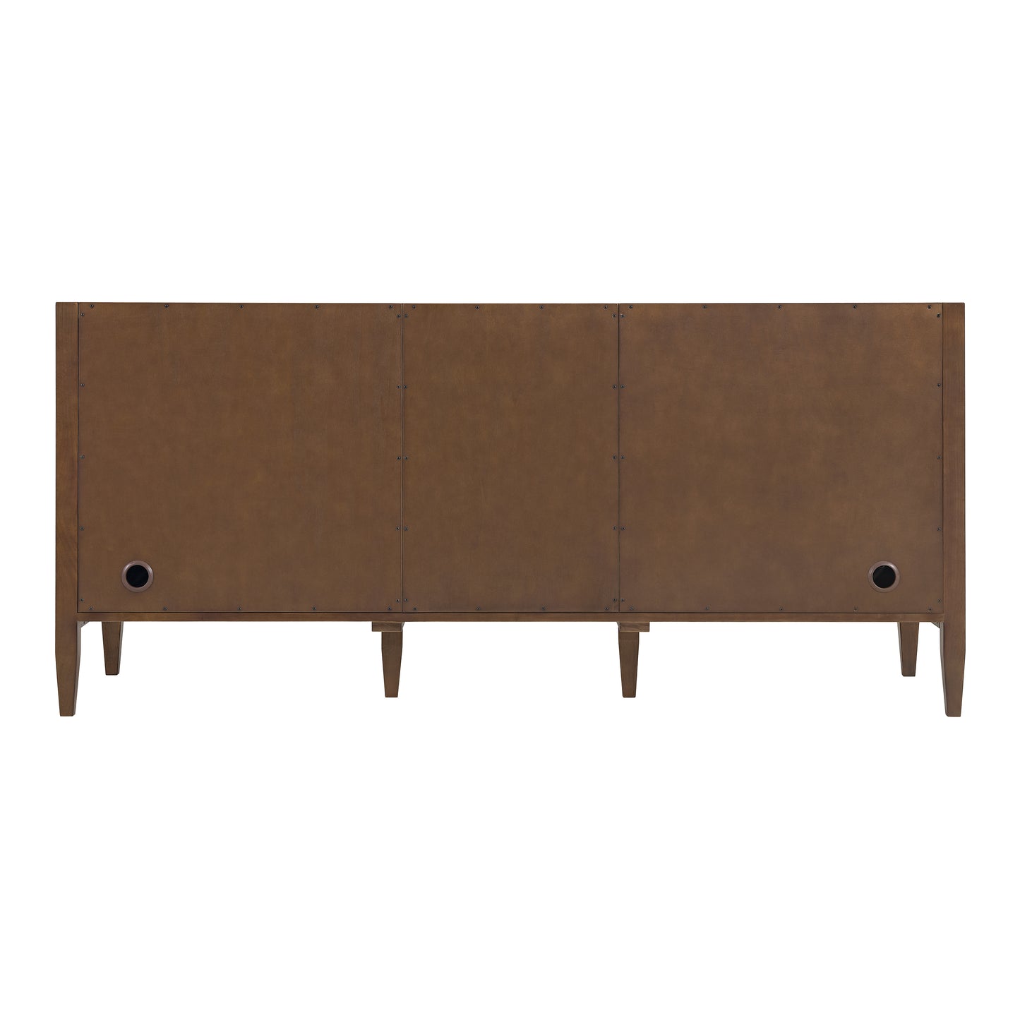 James Martin Myrrin 72" Double Vanity with 3 CM Countertop